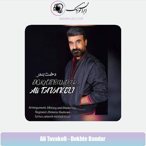 دانلود آهنگ علی توکلی دخت بندر