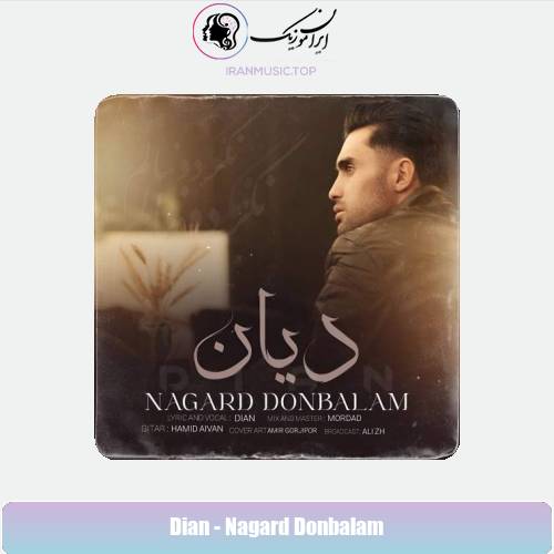 دانلود آهنگ دیان نگرد دنبالم