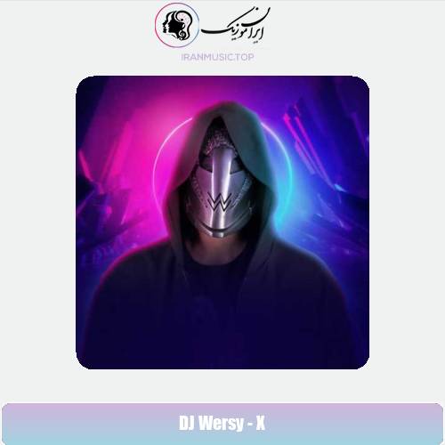 دانلود آهنگ دیجی ورسی X-rave 01