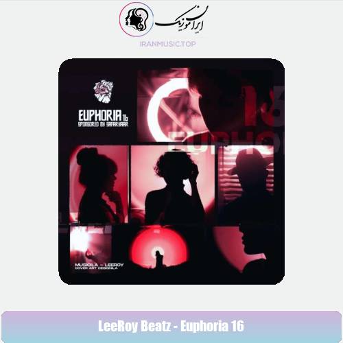 دانلود پادکست لیروی بیتز یوفوریا 16