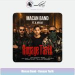 دانلود آهنگ ماکان بند رویای تاریک